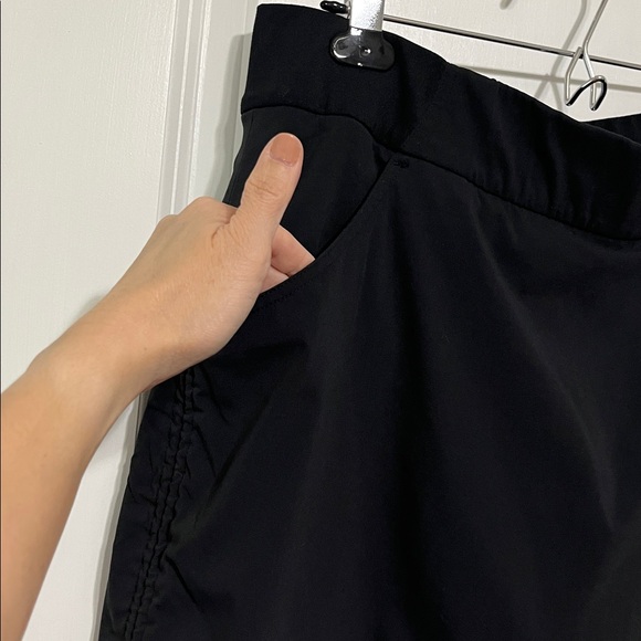 Columbia Omni Shield Advanced Repellency Ruched Skort Sz XL - Picture 3 of 9